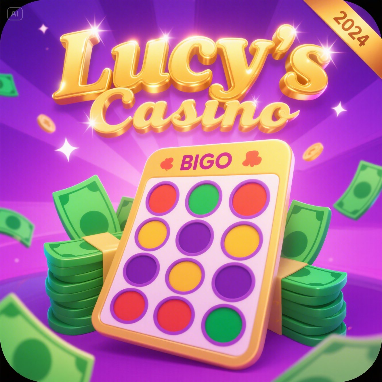 Lucy's Casino